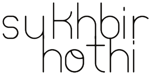 Sukhbir Hothi